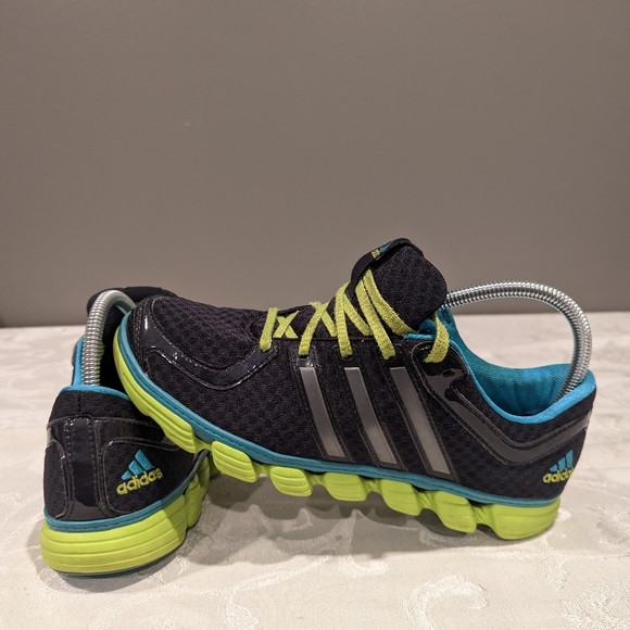 Adidas Liquid Ride G61722 Women's Running Shoes - Picture 1 of 6
